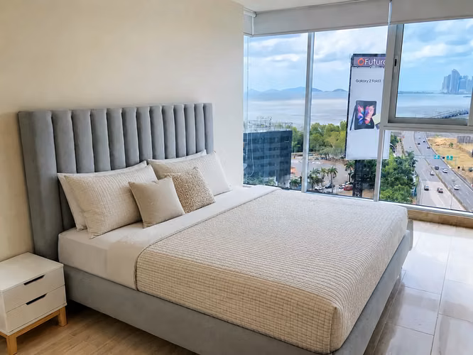 Venta en The Regent: 202 m², Full Amoblado y Amenidades Exclusivas