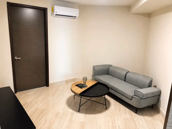 Venta en The Regent: 202 m², Full Amoblado y Amenidades Exclusivas