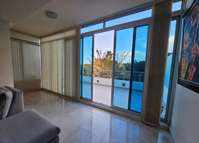 Se alquila apartamento en PH Casa Bonita, Playa Bonita