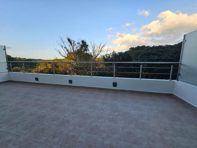 Se alquila apartamento en PH Casa Bonita, Playa Bonita