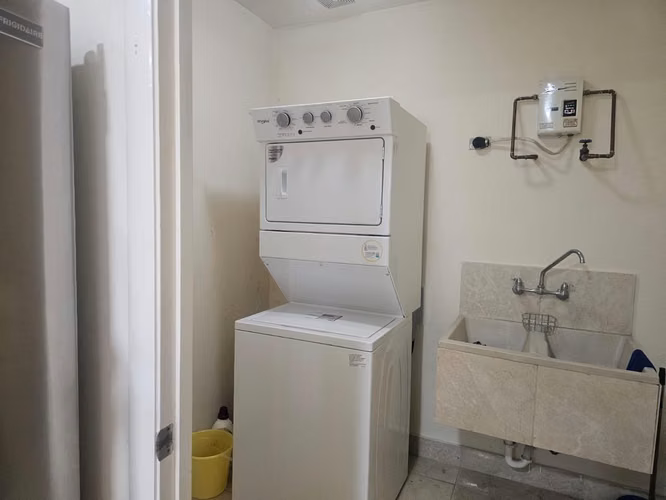 Se alquila apartamento en PH Casa Bonita, Playa Bonita