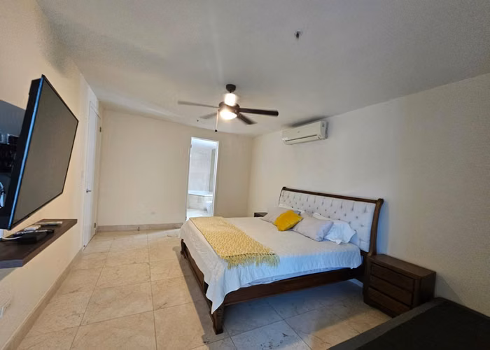 Se alquila apartamento en PH Casa Bonita, Playa Bonita