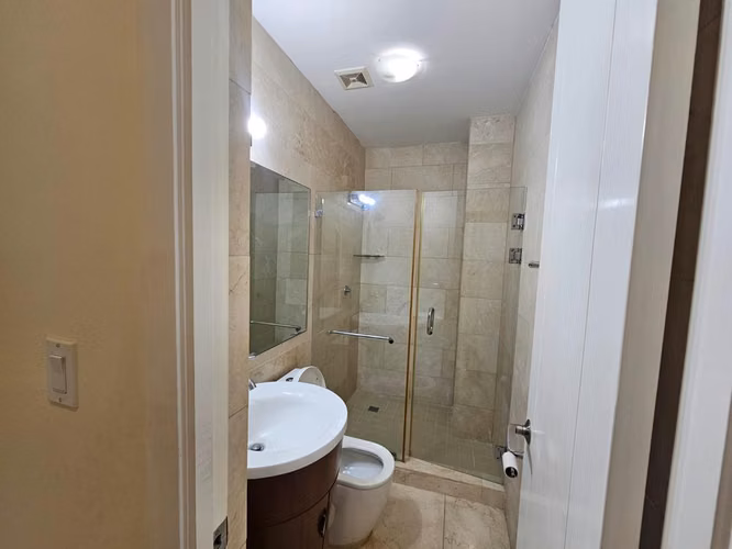 Se alquila apartamento en PH Casa Bonita, Playa Bonita