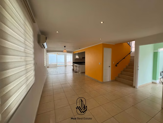 Venta de Casa Familiar en Villa Zaita - JM