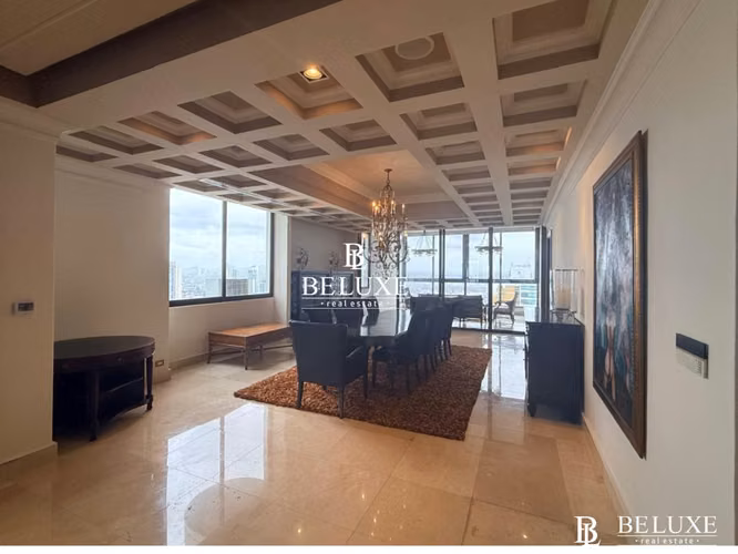 ALQUILER DE APARTAMENTO EN PH PANAMA BAY TOWER, COSTA DEL ESTE (6)