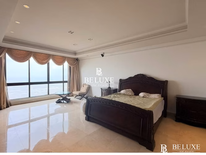 ALQUILER DE APARTAMENTO EN PH PANAMA BAY TOWER, COSTA DEL ESTE (6)