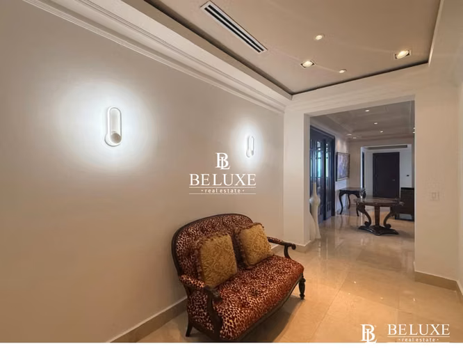 ALQUILER DE APARTAMENTO EN PH PANAMA BAY TOWER, COSTA DEL ESTE (6)