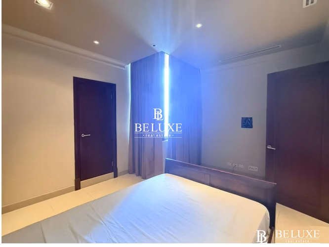 ALQUILER DE APARTAMENTO EN PH PANAMA BAY TOWER, COSTA DEL ESTE (6)