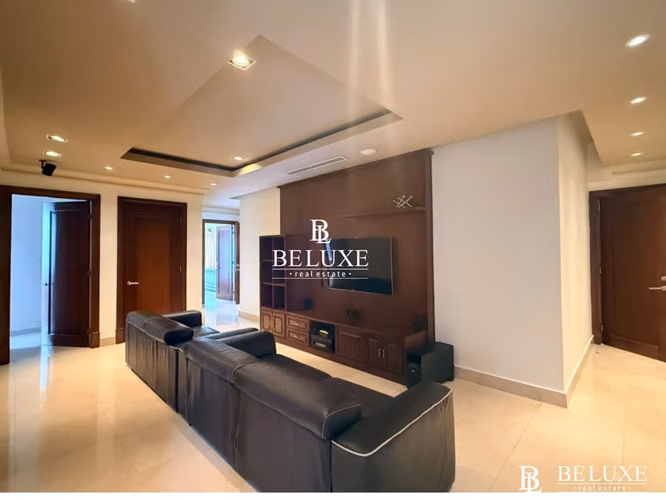 ALQUILER DE APARTAMENTO EN PH PANAMA BAY TOWER, COSTA DEL ESTE (6)