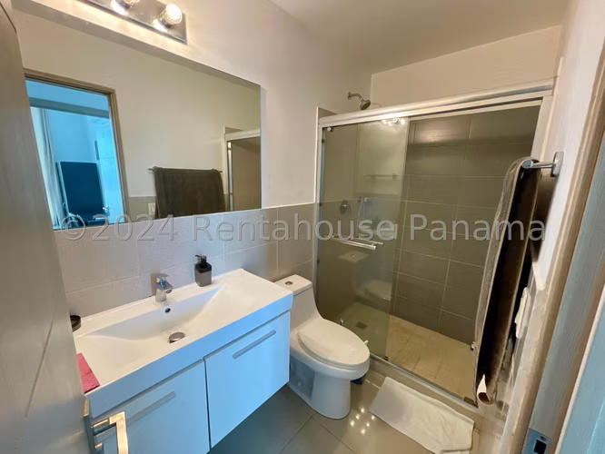 Venta de Apartamento en San Francisco Ph South Coast ANL