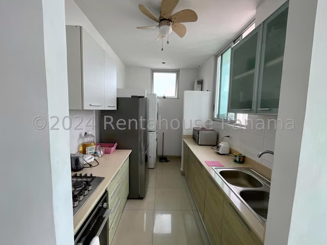 Venta de Apartamento en San Francisco Ph South Coast ANL