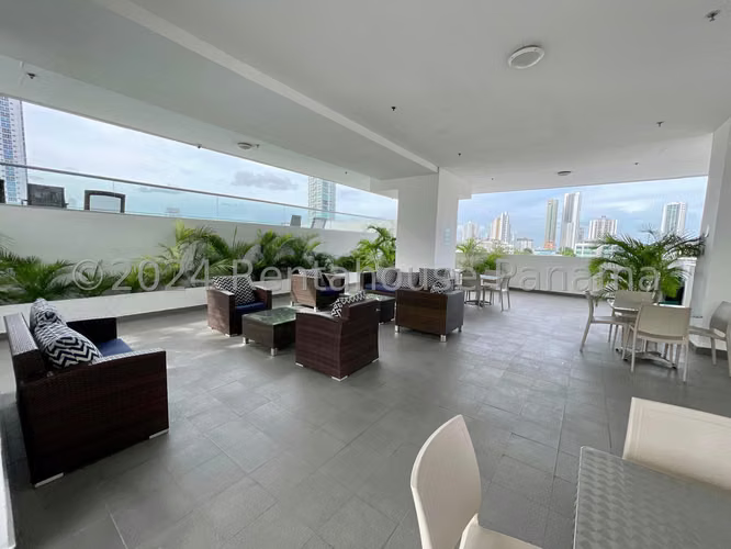 Venta de Apartamento en San Francisco Ph South Coast ANL