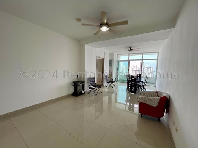 Venta de Apartamento en San Francisco Ph South Coast ANL