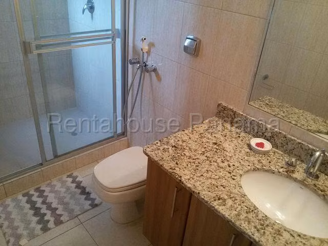 Venta de Apartamento en Costa del Este Ph Vertikal ANL