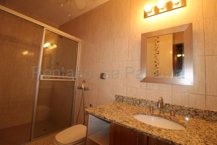 Venta de Apartamento en Costa del Este Ph Vertikal ANL