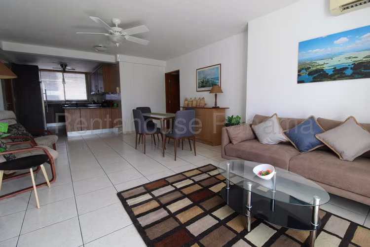 Venta de Apartamento en Costa del Este Ph Vertikal ANL