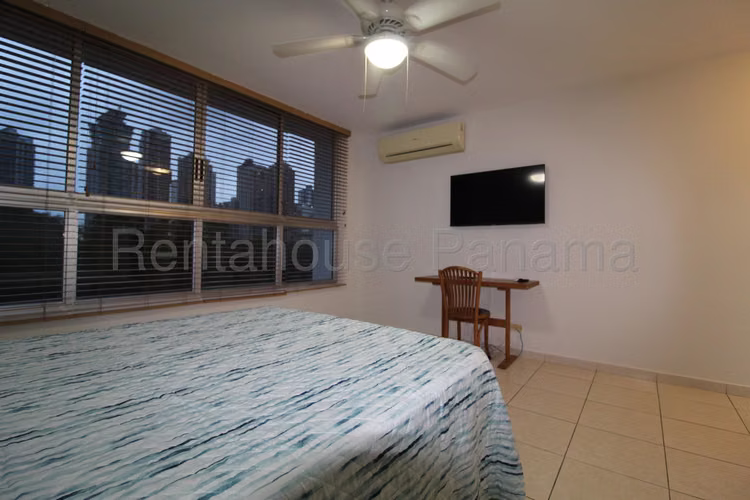 Venta de Apartamento en Costa del Este Ph Vertikal ANL