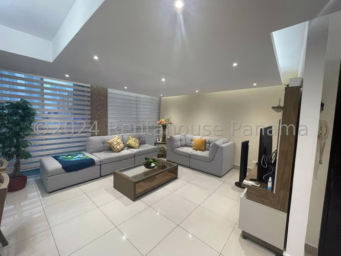 Venta de Apartamento en Costa del Este Ph LaCosta Tower ANL