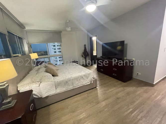 Venta de Apartamento en Costa del Este Ph LaCosta Tower ANL