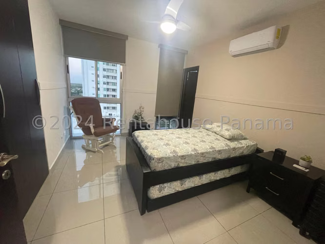 Venta de Apartamento en Costa del Este Ph LaCosta Tower ANL