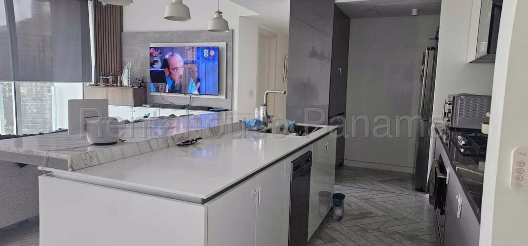 Venta de Apartamento en San Francisco Ph Wanders & Yoo ANL