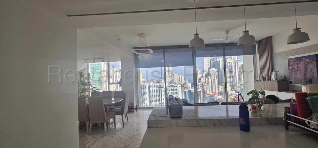 Venta de Apartamento en San Francisco Ph Wanders & Yoo ANL