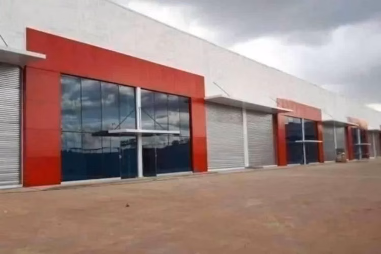 Alquiler de  OfiGalera Comercial