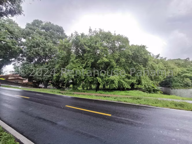 Venta de Terreno en Altos del Golf Altos del Golf ANL