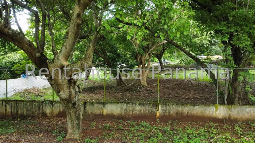 Venta de Terreno en Altos del Golf Altos del Golf ANL