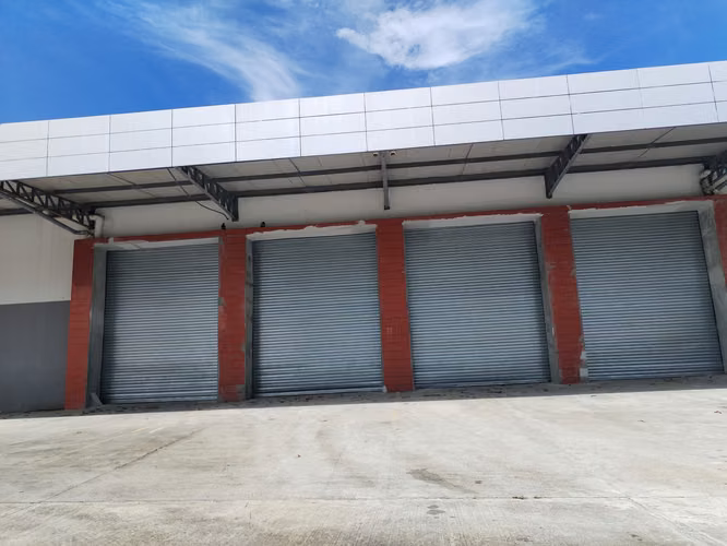 Alquiler de Ofibodega Comercial