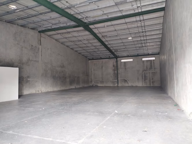 Alquiler de Ofibodega Comercial