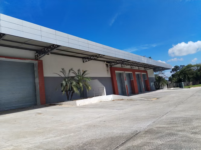Alquiler de Ofibodega Comercial