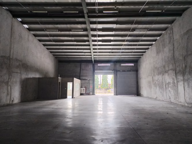 Alquiler de Ofibodega Comercial