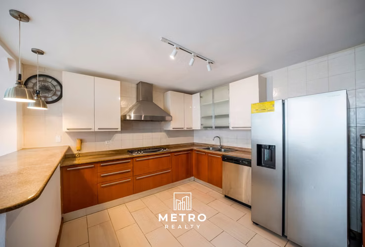 Casco Viejo Penthouse en Venta