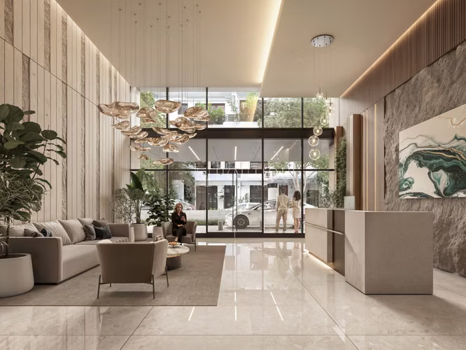 Venta de apartamento en bella vista PH Seaside Calle Uruguay