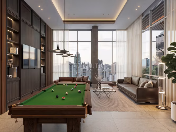 Venta de apartamento en bella vista PH Seaside Calle Uruguay