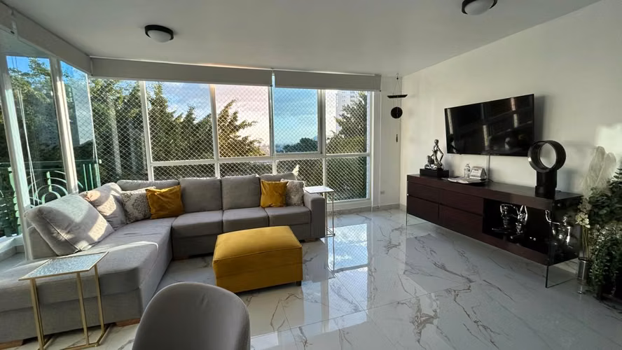 Se alquila lindo apartamento en Plaza Edison - Imagen 3