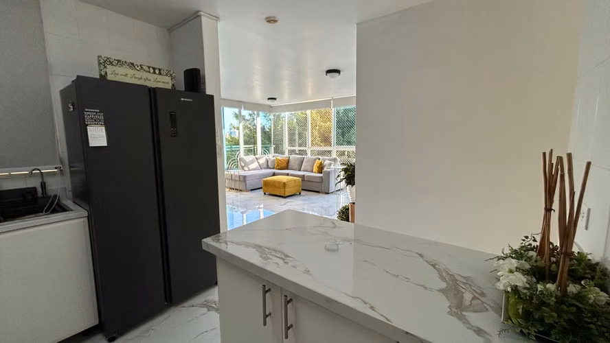 Se alquila lindo apartamento en Plaza Edison - Imagen 5