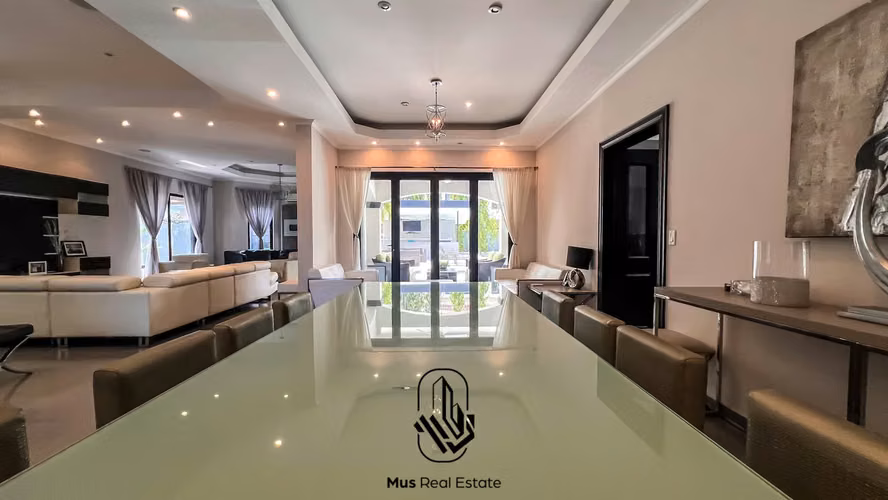 Casa de Lujo en Venta – Residencial PH Magnolias, Costa del Este - SG