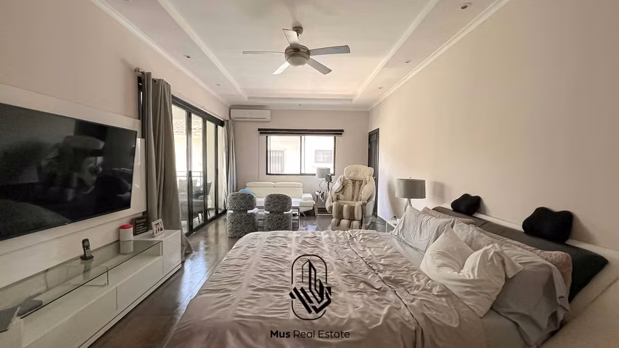 Casa de Lujo en Venta – Residencial PH Magnolias, Costa del Este - SG