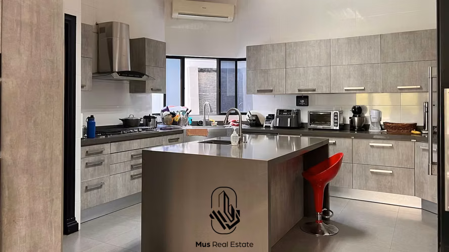 Casa de Lujo en Venta – Residencial PH Magnolias, Costa del Este - SG