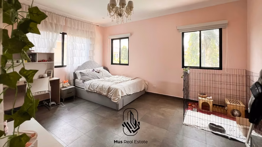 Casa de Lujo en Venta – Residencial PH Magnolias, Costa del Este - SG