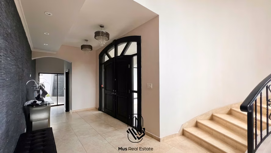 Casa de Lujo en Venta – Residencial PH Magnolias, Costa del Este - SG