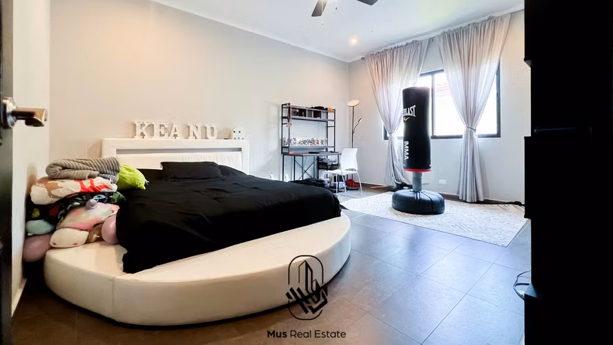 Casa de Lujo en Venta – Residencial PH Magnolias, Costa del Este - SG