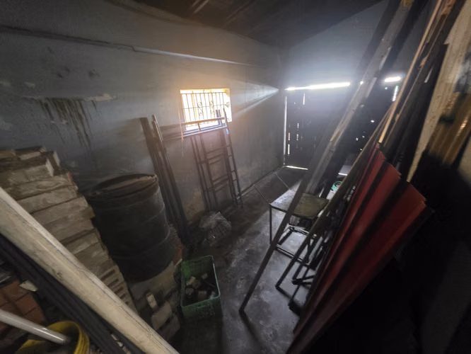 Se Vende Casa diagonal a La Loteria - Imagen 4