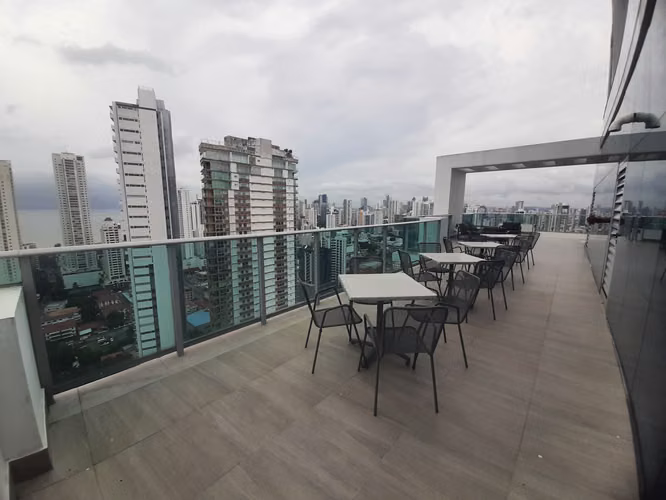 Venta de apartamento en Coco del Mar 144 m2 - PH Vita Tower