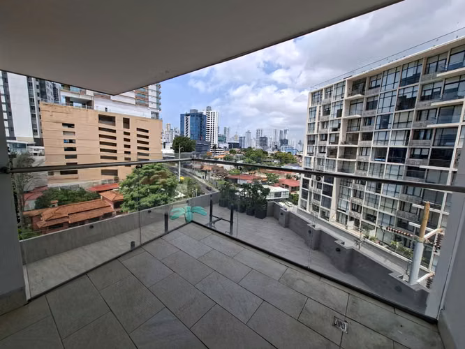 Venta de apartamento en Coco del Mar 144 m2 - PH Vita Tower