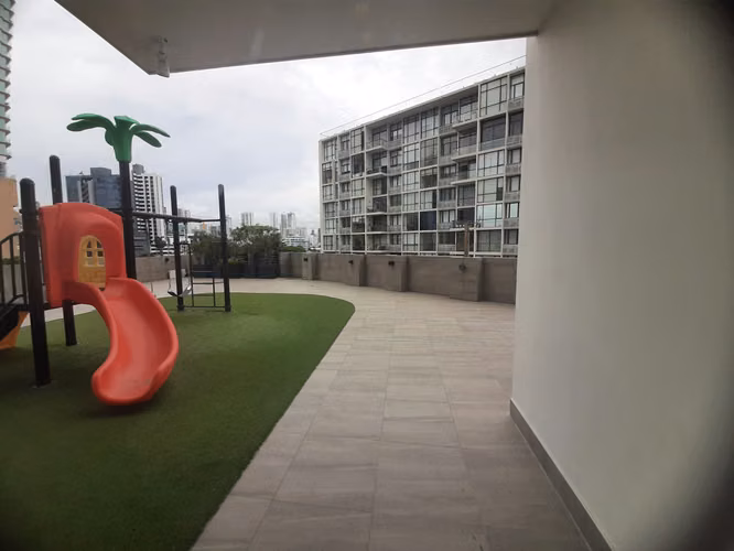Venta de apartamento en Coco del Mar 144 m2 - PH Vita Tower