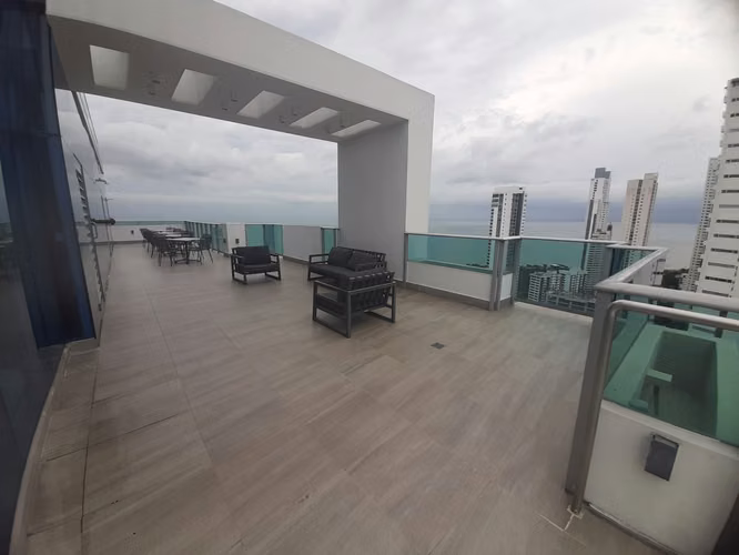 Venta de apartamento en Coco del Mar 144 m2 - PH Vita Tower