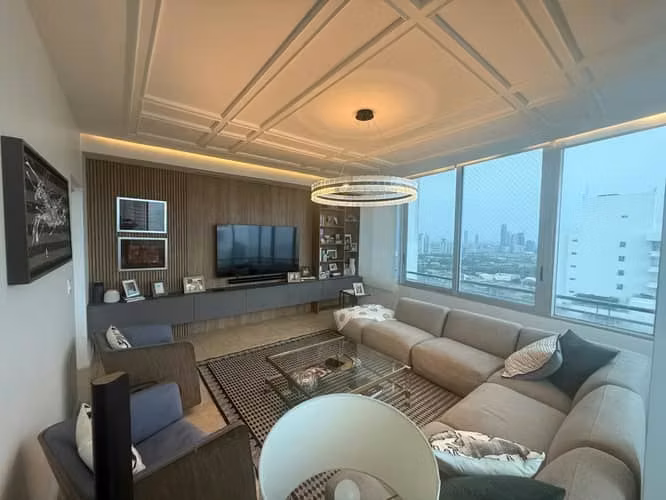 COSTA DEL ESTE, Venta apartamento , con acabados de primer nivel